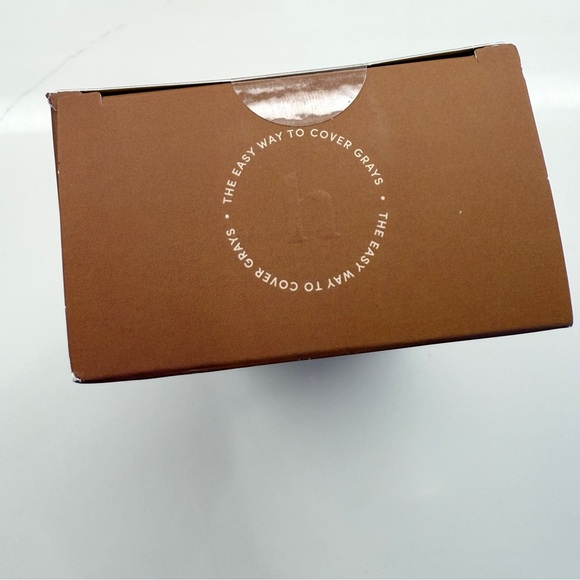 NIB! Men’s Hims Hair Color Light Brown Semi-Permanent 5 fl oz Set of 2 - Picture 10 of 10